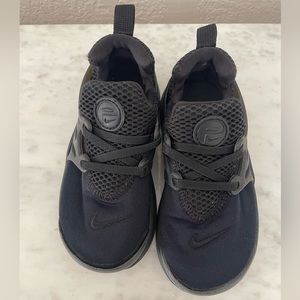 Toddler Boy’s Nike Presto’s